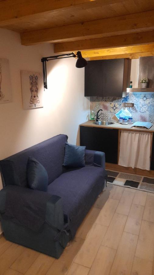 Casa Vacanza Giulia Daire Palermo Dış mekan fotoğraf