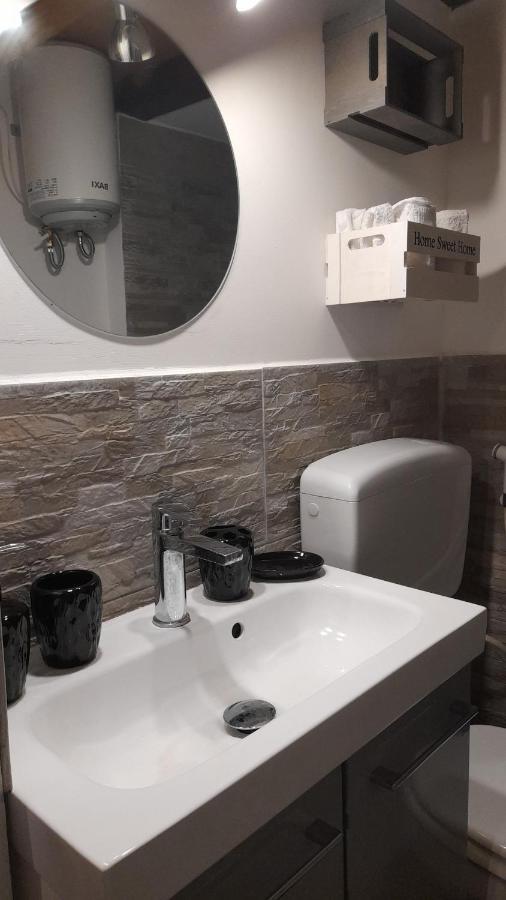 Casa Vacanza Giulia Daire Palermo Dış mekan fotoğraf