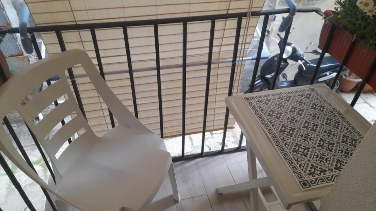 Casa Vacanza Giulia Daire Palermo Dış mekan fotoğraf