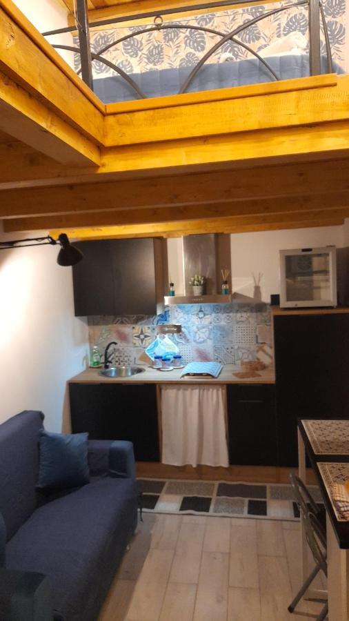 Casa Vacanza Giulia Daire Palermo Dış mekan fotoğraf