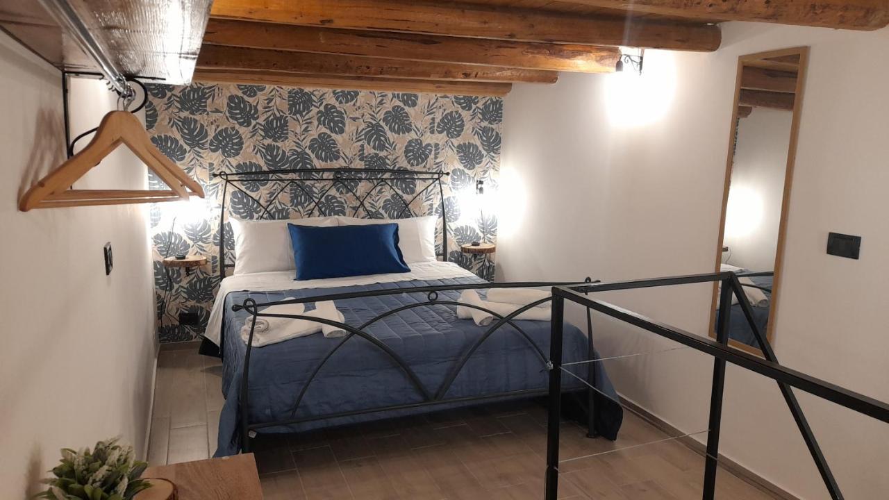 Casa Vacanza Giulia Daire Palermo Dış mekan fotoğraf