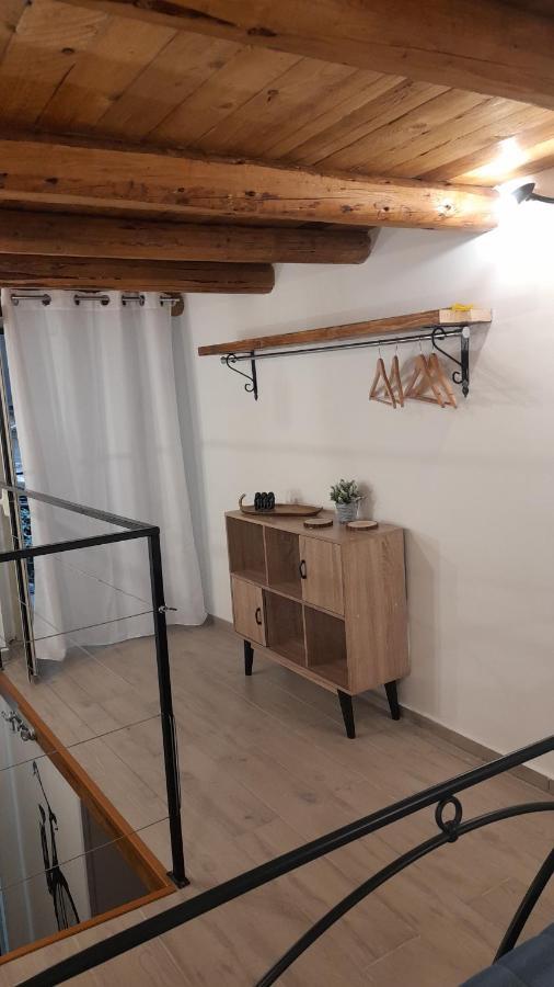 Casa Vacanza Giulia Daire Palermo Dış mekan fotoğraf