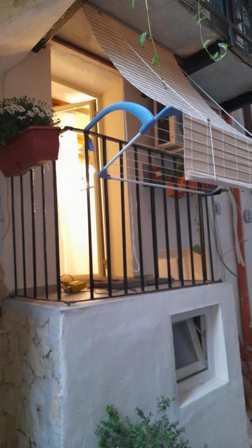 Casa Vacanza Giulia Daire Palermo Dış mekan fotoğraf