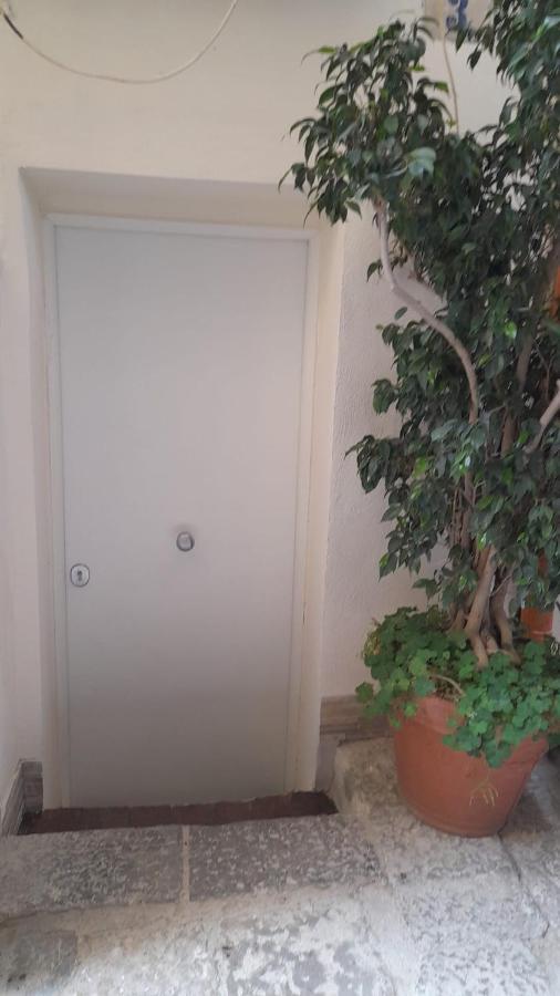 Casa Vacanza Giulia Daire Palermo Dış mekan fotoğraf